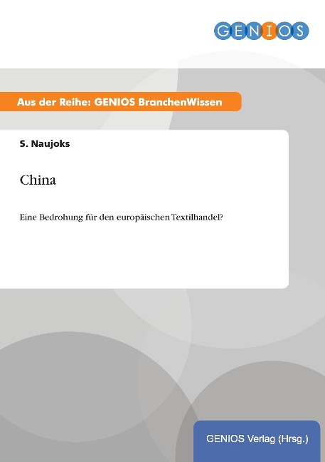 China - S. Naujoks