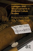 Cover-Bild zum Titel 'Lineages and Advancements in Material Culture Studies' von ''