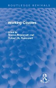 Cover-Bild zum Titel 'Working Couples' von ''
