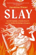 Cover-Bild zum Titel 'Slay' von 'Jasmine Elmer'