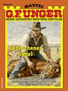 Cover-Bild zum Titel 'G. F. Unger 2351' von 'G. F. Unger'