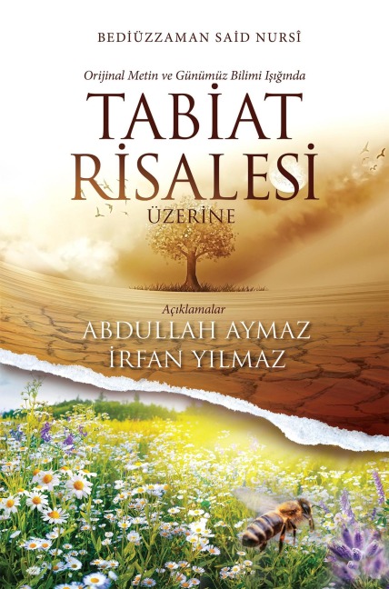 TABIAT RISALESI ÜZERINE - Abdullah Aymaz - Irfan Yilmaz