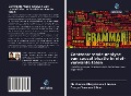 Cover-Bild zum Titel 'Contrasterende analyse van causativisatie in niet-verwante talen' von 'Mukharam Khayatovna Alimova, Olesya Yurevna Jilina'