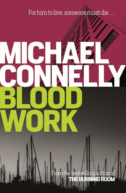 Blood Work - Michael Connelly