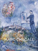 Cover-Bild zum Titel 'Marc Chagall 2027' von ''