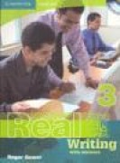Cover-Bild zum Titel 'Cambridge English Skills Real Writing 3 with Answers' von 'Roger Gower'