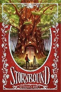 Storybound - Marissa Burt