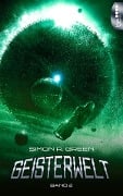Geisterwelt - Simon R. Green