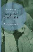 Der große Crash 1933 - Thimo Butzmann