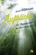 Cover-Bild zum Titel 'Aufblicke' von 'David Wilkerson'
