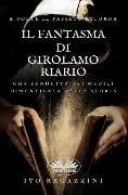 Il Fantasma Di Girolamo Riario - Ivo Ragazzini