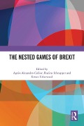 Cover-Bild zum Titel 'The Nested Games of Brexit' von ''
