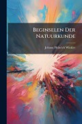 Cover-Bild zum Titel 'Beginselen Der Natuurkunde' von 'Johann Heinrich Winkler'