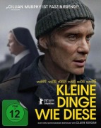 Cover-Bild zum Titel 'Kleine Dinge wie diese' von 'Enda Walsh, Claire Keegan, Senjan Jansen'