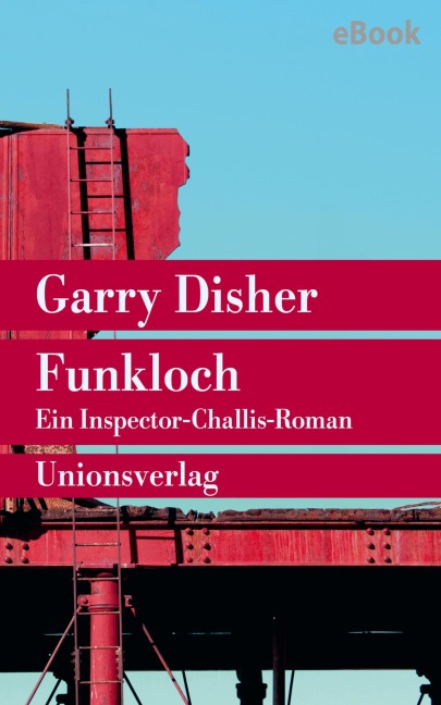 Funkloch - Garry Disher