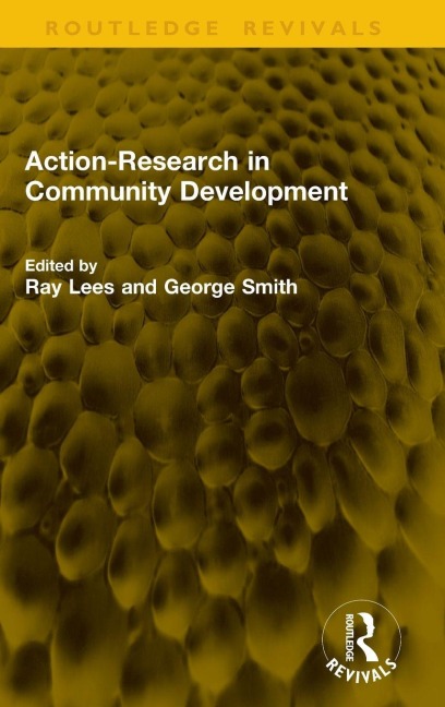 Action-Research in Community Development - 
