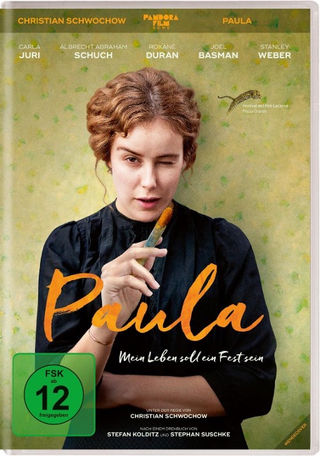 Paula - 