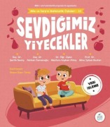 Cover-Bild zum Titel 'Sevdigimiz Yiyecekler' von 'Serife Sevinc'