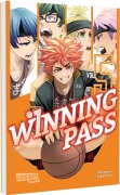 Cover-Bild zum Titel 'Winning Pass 5' von 'Tatsunari Sakamoto'
