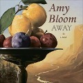Cover-Bild zum Titel 'Away Lib/E' von 'Amy Bloom'