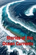 Cover-Bild zum Titel 'Stories of the Ocean Currents' von 'Sharr Dee'