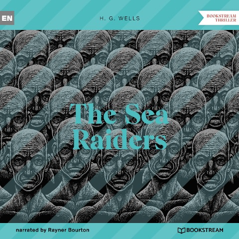 The Sea Raiders - H. G. Wells
