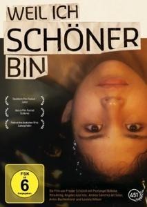 Weil ich schöner bin - Claudia Schaefer