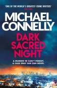 Cover-Bild zum Titel 'Dark Sacred Night' von 'Michael Connelly'