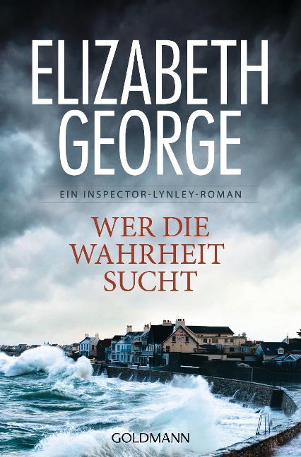 Wer die Wahrheit sucht - Elizabeth George