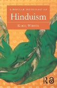 Cover-Bild zum Titel 'A Popular Dictionary of Hinduism' von 'Karel Werner'