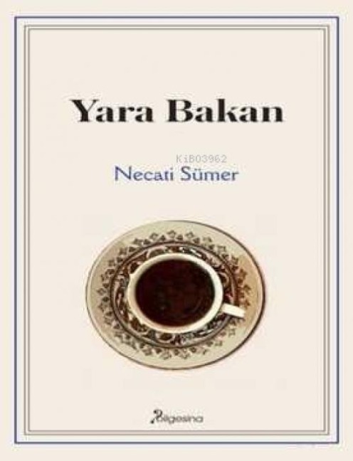 Yara Bakan - Necati Sümer