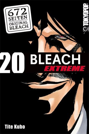 Bleach EXTREME 20 - Tite Kubo