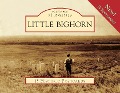 Cover-Bild zum Titel 'Little Bighorn' von 'Vincent A. Heier'