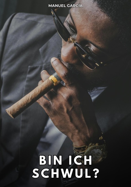 Bin ich schwul? - Manuel García
