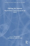 Cover-Bild zum Titel 'Policing the Amazon' von ''