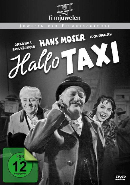 Hallo Taxi - 