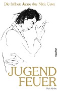 Cover-Bild zum Titel 'Jugendfeuer' von 'Mark Mordue'