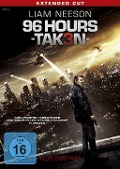 96 Hours - Taken 3 - Luc Besson, Robert Mark Kamen, Nathaniel Méchaly