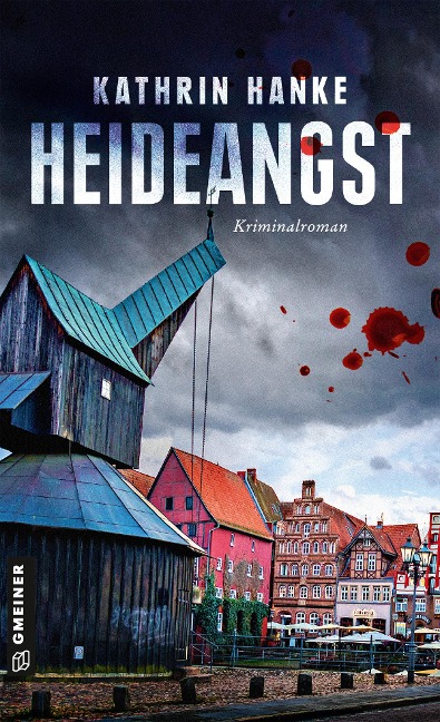 Heideangst - Kathrin Hanke