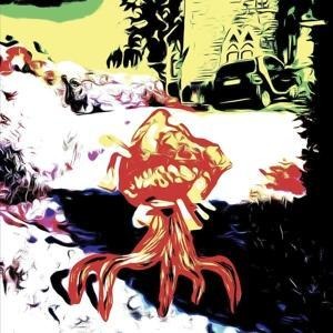 Sans Noodles - Kev Hopper