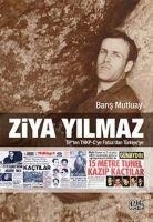 Ziya Yilmaz - Baris Mutluay