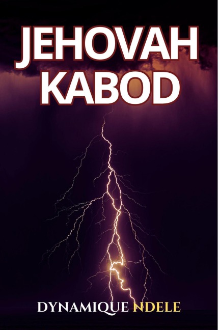 Jehovah Kabod - Dynamique Ndele Luela