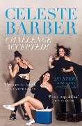 Cover-Bild zum Titel 'Challenge Accepted!' von 'Celeste Barber'