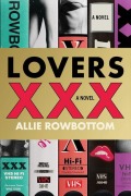 Cover-Bild zum Titel 'Lovers XXX' von 'Allie Rowbottom'