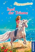 Cover-Bild zum Titel 'Sternenschweif, 49, Insel der Träume' von 'Linda Chapman'