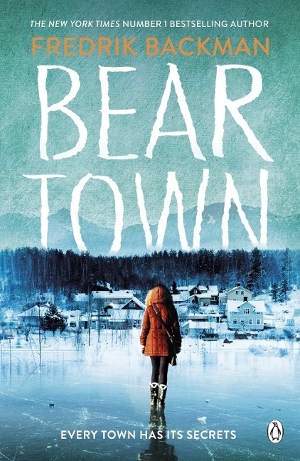 Beartown - Fredrik Backman
