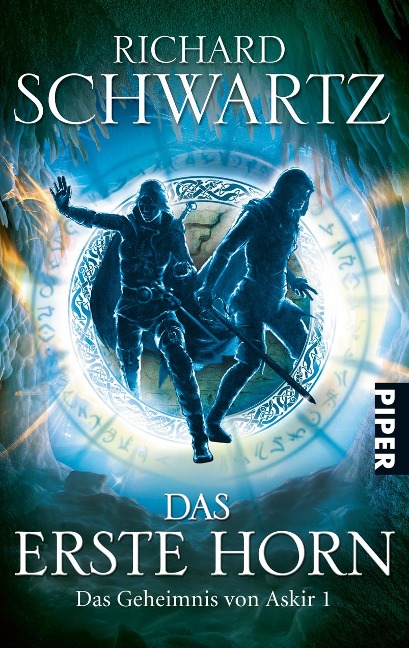 Das Erste Horn - Richard Schwartz