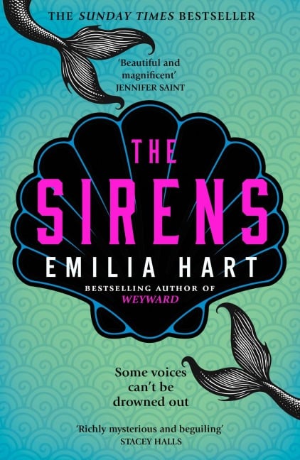 The Sirens - Emilia Hart
