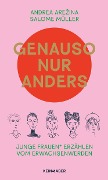 Genauso, nur anders - Andrea Arezina, Salome Müller