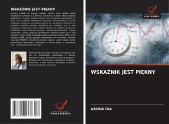 Cover-Bild zum Titel 'WSKA¿NIK JEST PI¿KNY' von 'Arona Dia'
